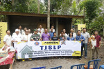 Pendampingan Serah Terima Rehab Rumah Oleh PT. Adira Singaraja (Program TJSLP)