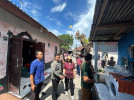Pendampingan Kunjungan Dinas PUPRPEKIM Provinsi Bali