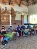 Pra Contructing Meeting (PCM) Desa Penglatan