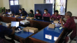 Rapat Pembahasan Permasalahan Sengketa Konflik-konflik Pertanahan Se-Kabupaten Buleleng