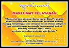 Maklumat Pelayanan