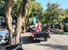 Pencabutan Bendera Merah Putih