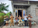 Monitoring dan Evaluasi Bantuan Rehabilitasi Rumah Swadaya dan Bantuan Peningkatan Kualitas Rumah Swadaya